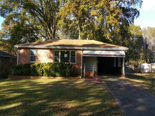 107 Meadowood Ave