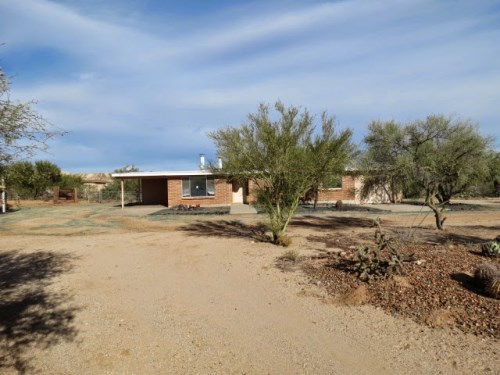 3730 West Curly Horn Rd