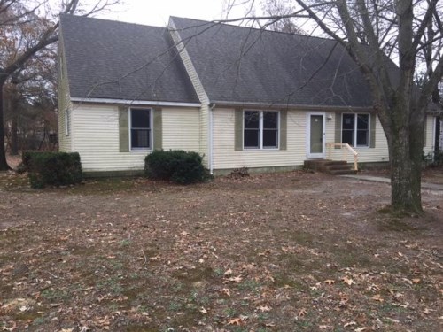 5786 Woodland Ferry Rd