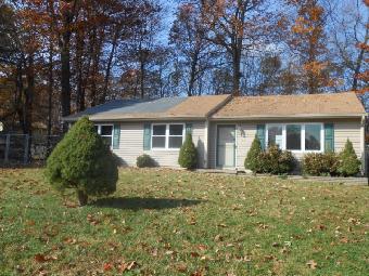 21 Lanford Rd