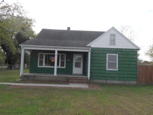 10134 Woodland Ferry Road