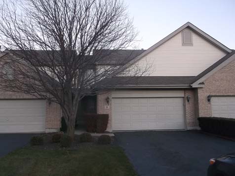 31 Corinth Ct