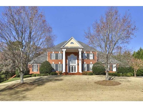 2504 Ivy Plantation Drive
