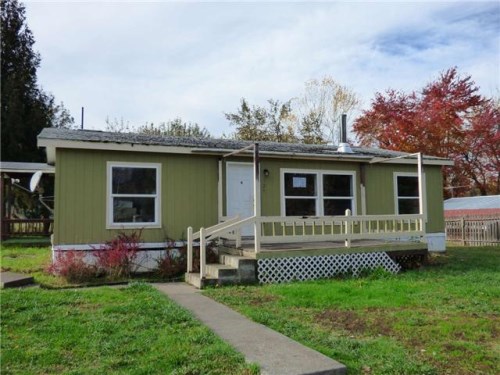 121 Rock Road