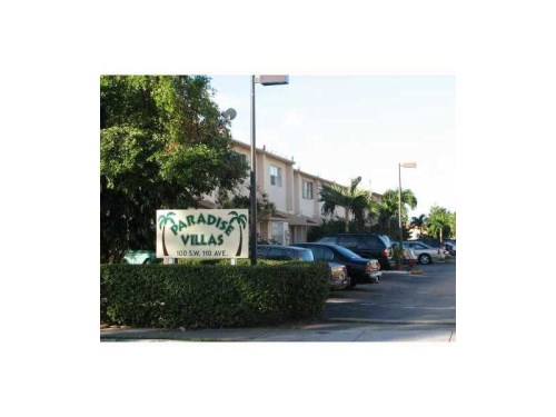 100 SW 110 AV # 144-5