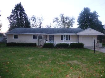 237 W Mark Ave