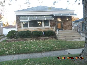 14437 S Calhoun Ave