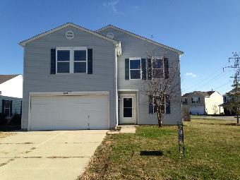 3429 Summer Breeze Cir
