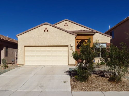 12537 E Rust Canyon Pl