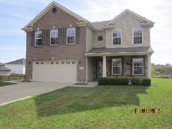 3415 Mariner Dr