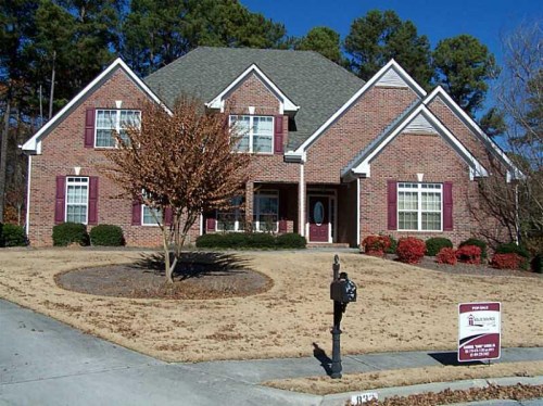 832 Cedar Stream Court