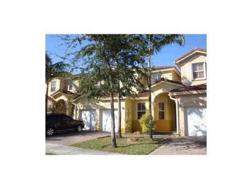 12221 SW 124 CT # 12221