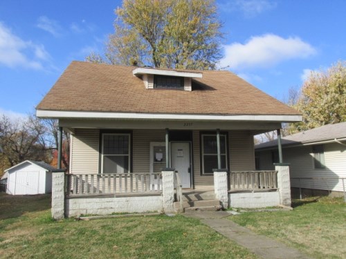 2237 N Franklin Ave