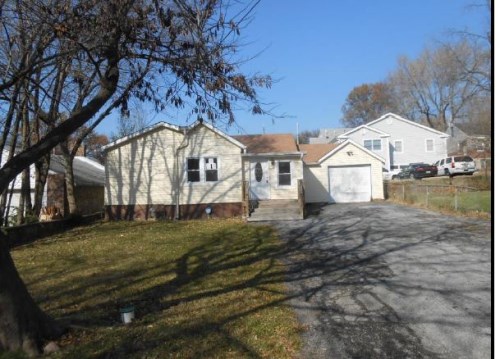 55 Grether Avenue