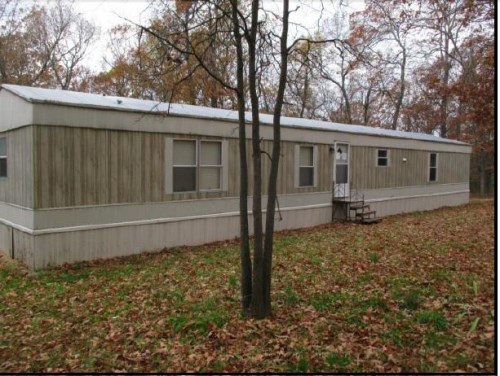 5018 Russell Ridge Rd