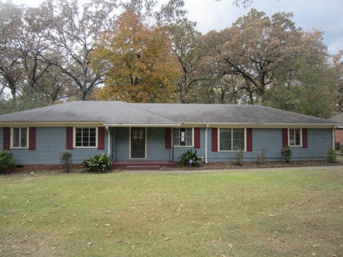 219 Lakeview Drive