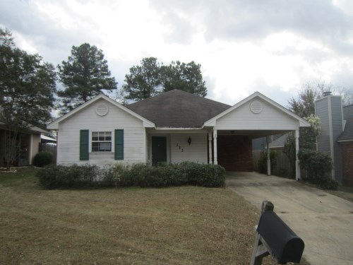 323 Audubon Circle