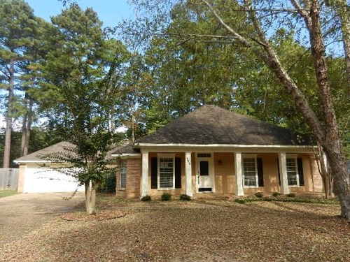 295 Woodrun Drive