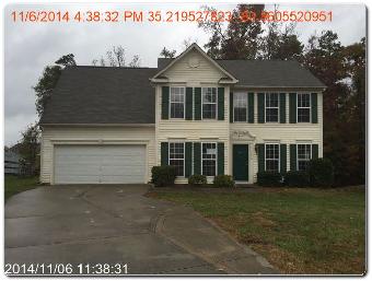 1315 Red Tallen Ct