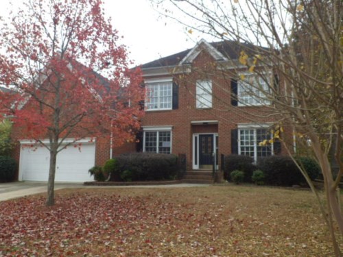 12432 Lazy Oak Ln