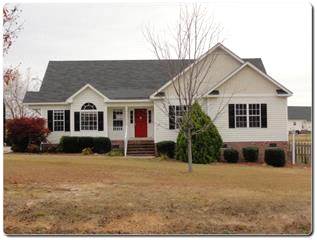 1304 Stallion Road
