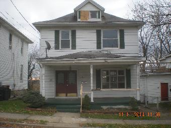 246 N C St