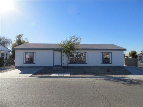 4111 Bewitched Court