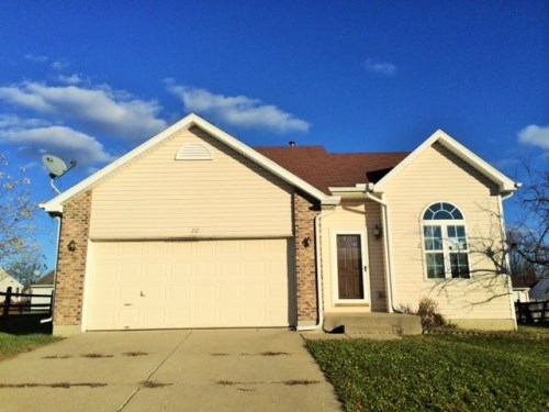212 Shawnee Ct