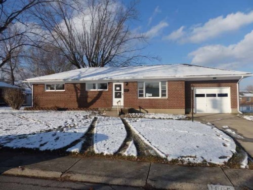 1006 Robin Rd