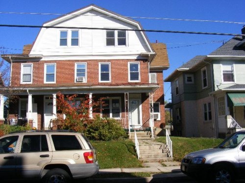 145 Tulpehocken Ave