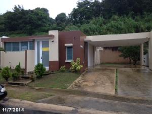 A5 1 St Camino Sereno