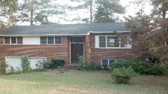 1835 Pisgah Rd