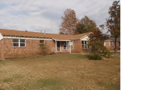 1617 Magnolia Dr