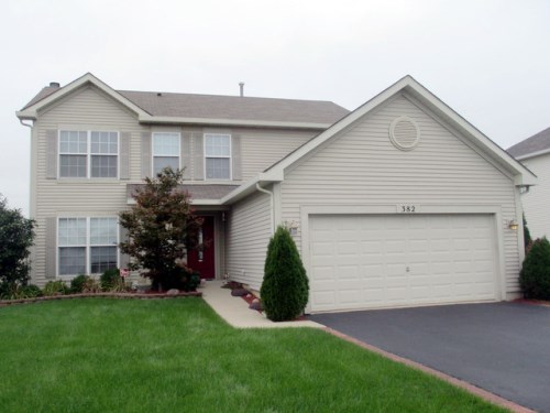 382 Foster Way