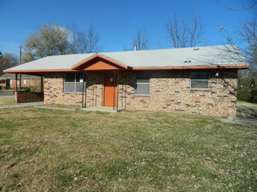 927 South C Street