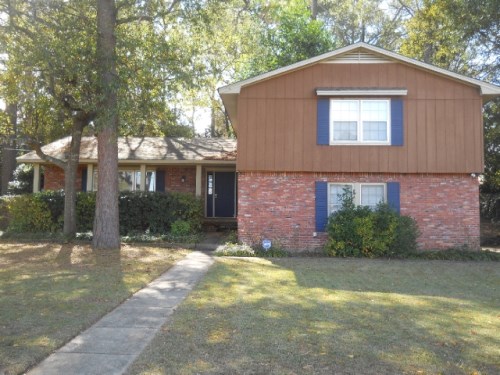 322 Spenseth Drive
