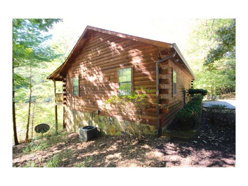 424 Blackberry Mountain Road
