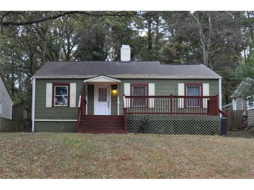 410 Wilkinson Drive