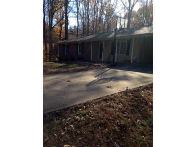 3065 Lake Ranch Drive