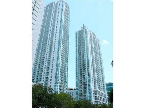 950 Brickell Bay Dr # 2507