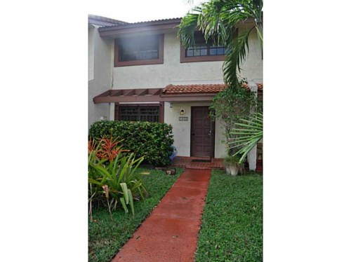 5906 SW 133 PL # 5906