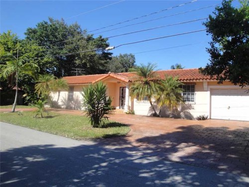 5745 SW 22 ST