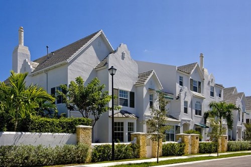 7782 SW 54 AV # 7782