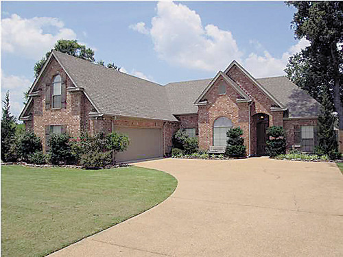 316 Bullock Circle