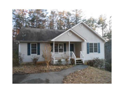 345 High Ridge Lane