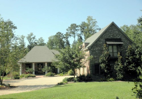 84 Marais Ridge
