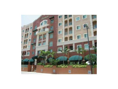 2280 SW 32 AV # 610