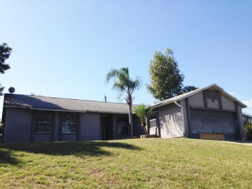 2401 Weatherford Dr