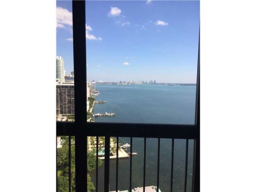 2333 BRICKELL AV # 2607