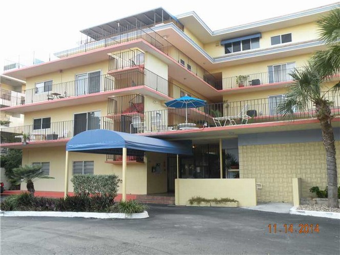 2539 S BAYSHORE DR # 416A